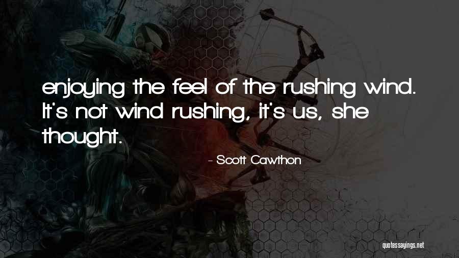 Kymberlie Valdueza Quotes By Scott Cawthon Kymberlie Valdueza Quotes By Scott Cawthon