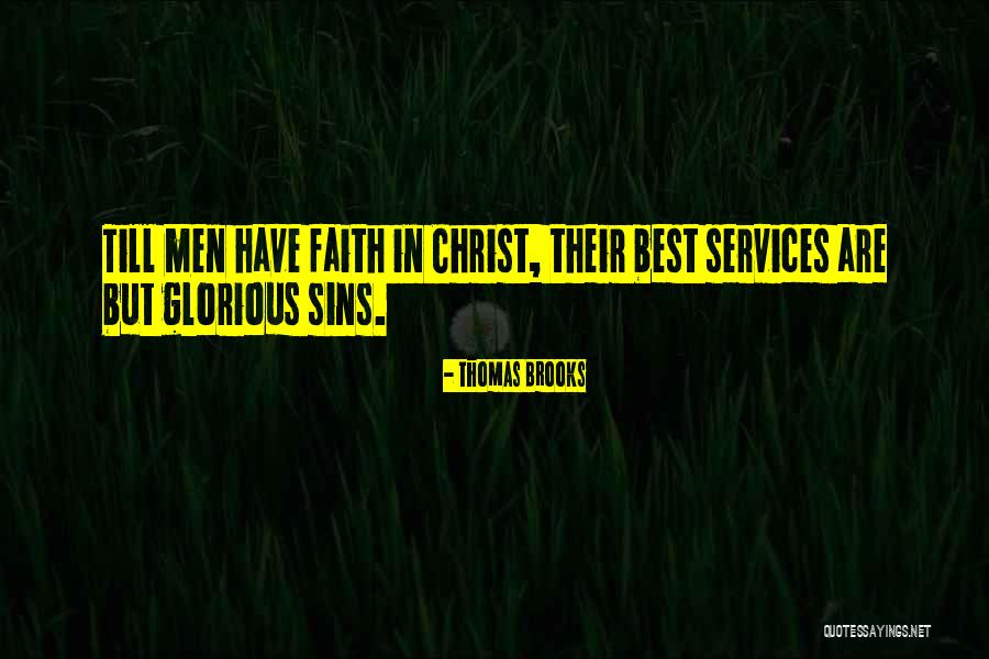 Kymberlie Valdueza Quotes By Thomas Brooks Kymberlie Valdueza Quotes By Thomas Brooks