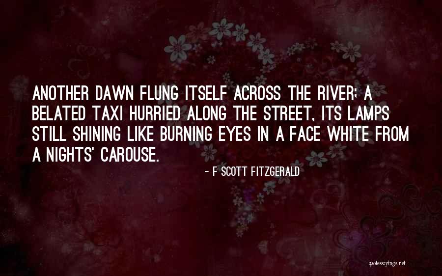 Kymberly Pine Quotes By F Scott Fitzgerald Kymberly Pine Quotes By F Scott Fitzgerald