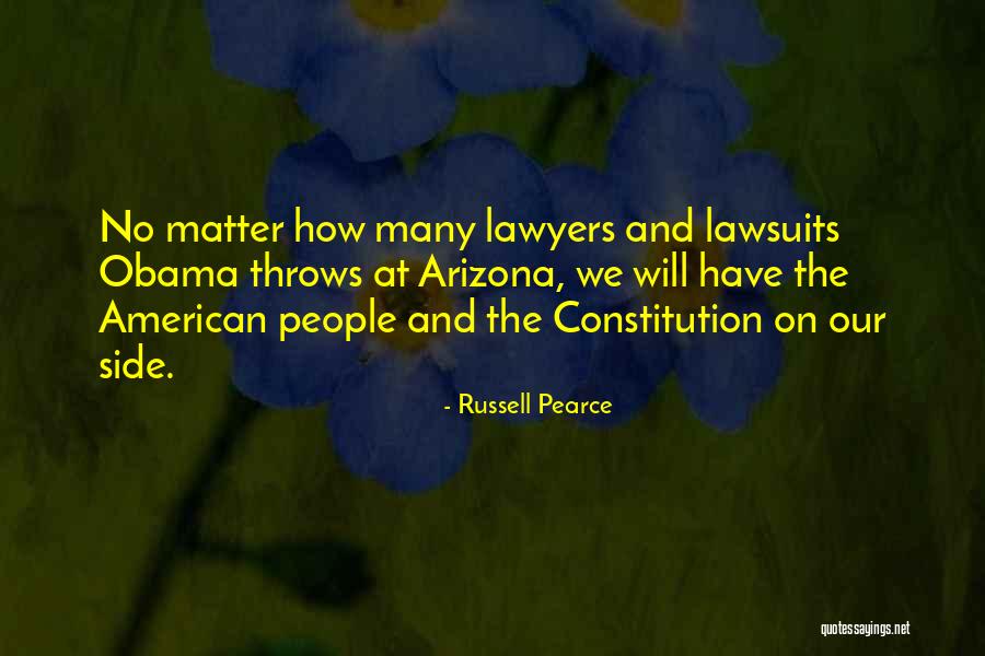 Kymbrali Quotes By Russell Pearce Kymbrali Quotes By Russell Pearce