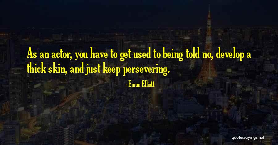 Kymmene Oy Quotes By Emun Elliott Kymmene Oy Quotes By Emun Elliott
