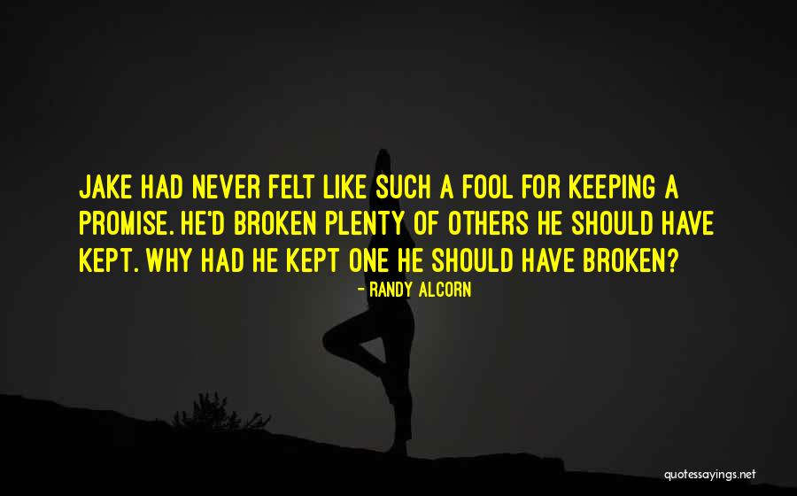 Kymmenen Quotes By Randy Alcorn Kymmenen Quotes By Randy Alcorn