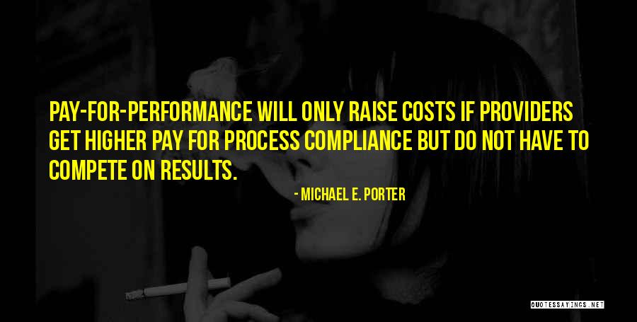 Kymopoleia Quotes By Michael E. Porter Kymopoleia Quotes By Michael E. Porter