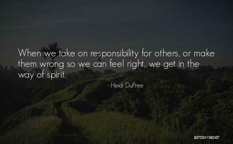 Kyna Quotes By Heidi DuPree Kyna Quotes By Heidi DuPree