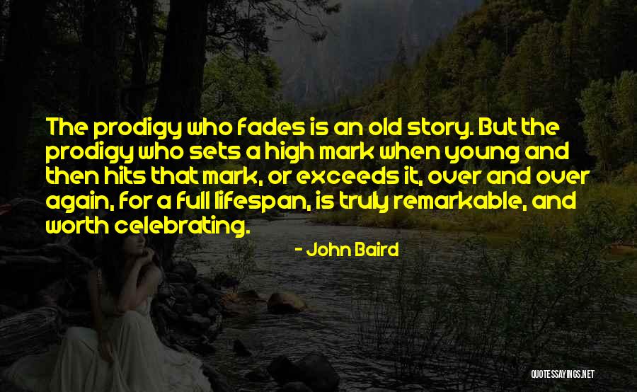 Kynard Adams Quotes By John Baird Kynard Adams Quotes By John Baird