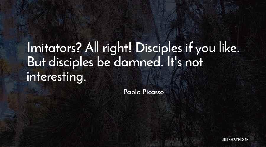 Kyndall Fuller Quotes By Pablo Picasso Kyndall Fuller Quotes By Pablo Picasso