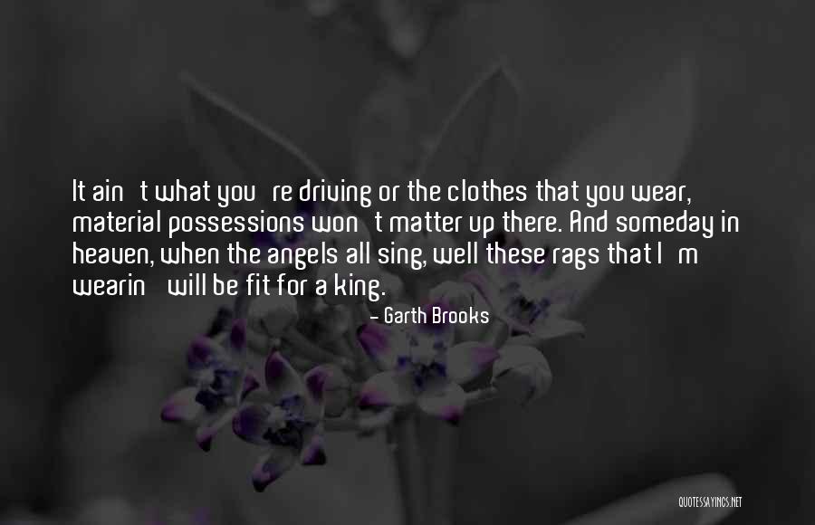 Kyndra Scott Quotes By Garth Brooks Kyndra Scott Quotes By Garth Brooks