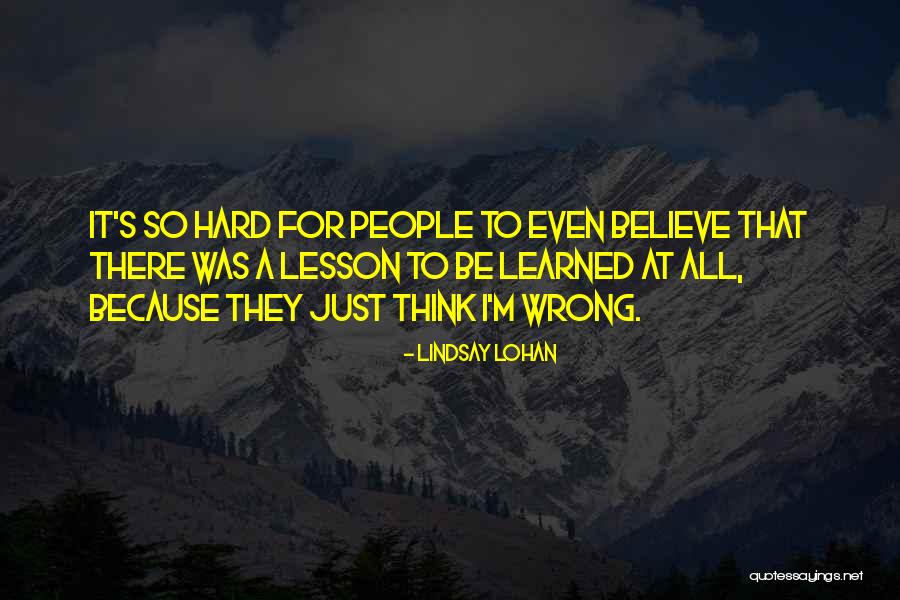 Kynnedi Makiha Quotes By Lindsay Lohan Kynnedi Makiha Quotes By Lindsay Lohan