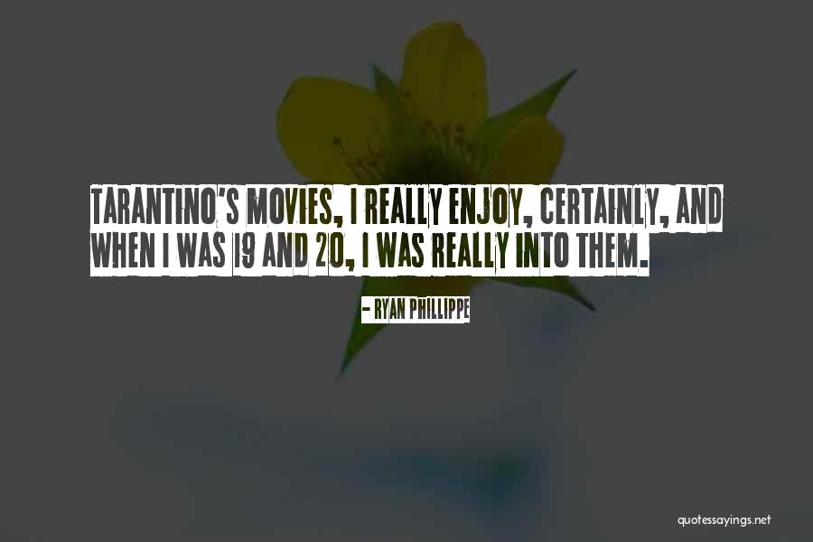 Kyo Mibu Quotes By Ryan Phillippe Kyo Mibu Quotes By Ryan Phillippe