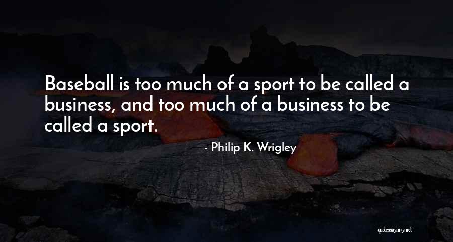 Kyogoku Clan Quotes By Philip K. Wrigley Kyogoku Clan Quotes By Philip K. Wrigley