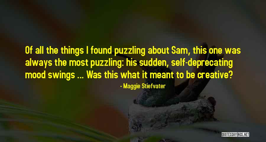 Kyojin Roblox Quotes By Maggie Stiefvater Kyojin Roblox Quotes By Maggie Stiefvater