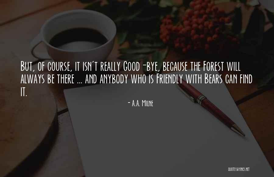 Kyojinzoku Quotes By A.A. Milne Kyojinzoku Quotes By A.A. Milne