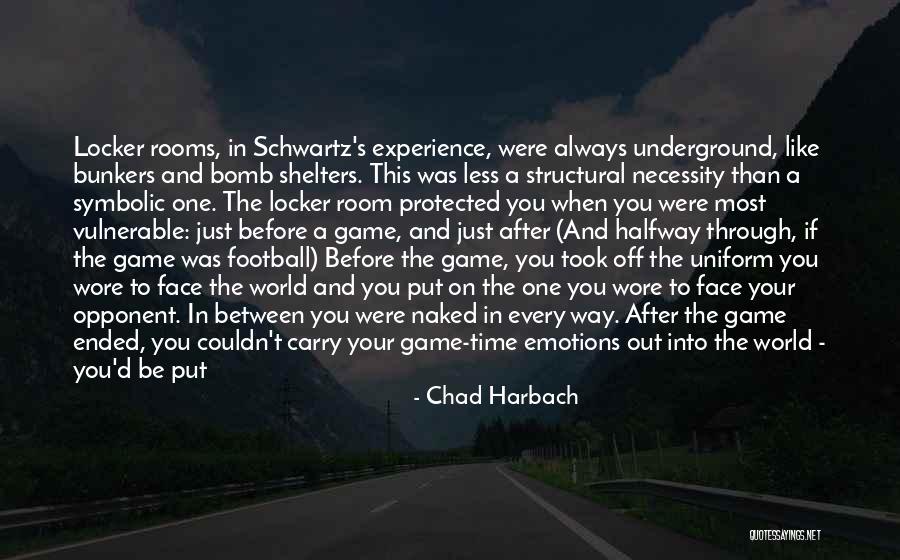 Kyojinzoku Quotes By Chad Harbach Kyojinzoku Quotes By Chad Harbach