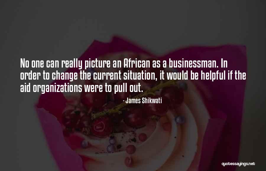 Kyojinzoku Quotes By James Shikwati Kyojinzoku Quotes By James Shikwati
