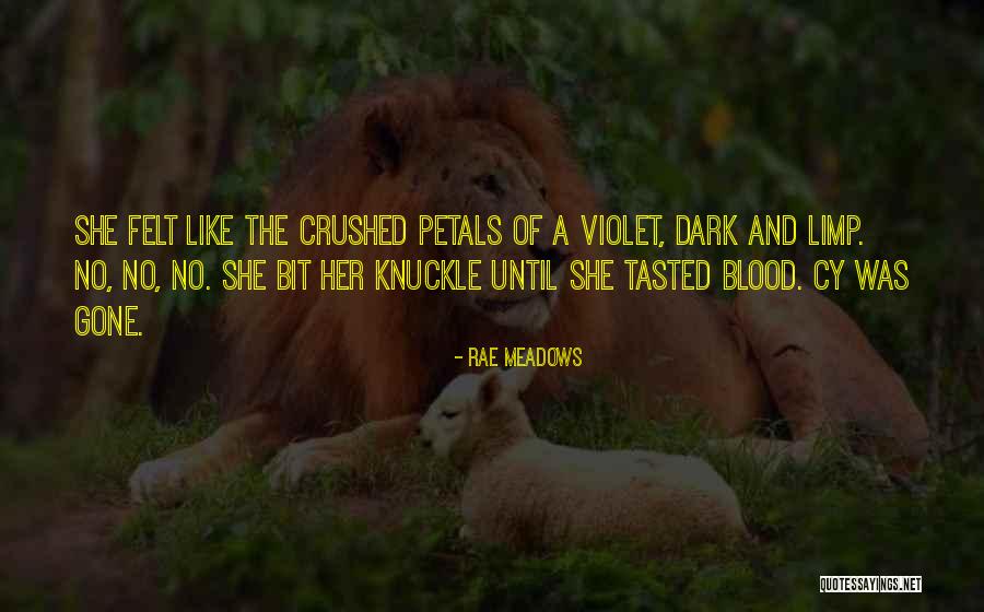 Kyojinzoku Quotes By Rae Meadows Kyojinzoku Quotes By Rae Meadows