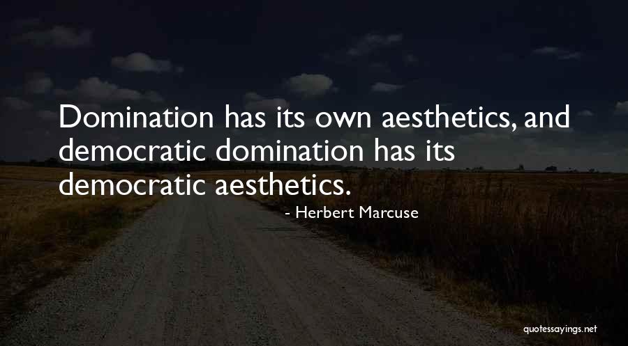 Kyoka Izumi Quotes By Herbert Marcuse Kyoka Izumi Quotes By Herbert Marcuse