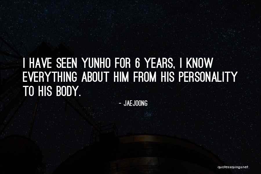 Kyoka Izumi Quotes By Jaejoong Kyoka Izumi Quotes By Jaejoong