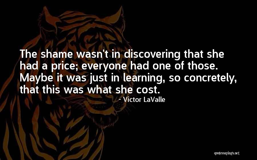 Kyoka Quotes By Victor LaValle Kyoka Quotes By Victor LaValle