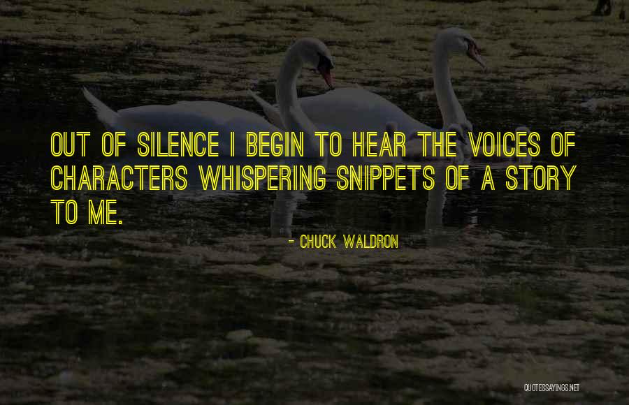 Kyoka Suigetsu Quotes By Chuck Waldron Kyoka Suigetsu Quotes By Chuck Waldron