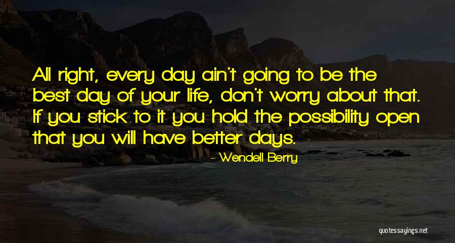 Kyoka Suigetsu Quotes By Wendell Berry Kyoka Suigetsu Quotes By Wendell Berry