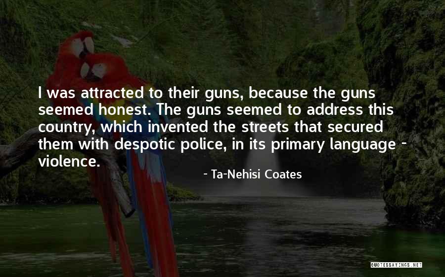 Kyokushinkai Quotes By Ta-Nehisi Coates Kyokushinkai Quotes By Ta-Nehisi Coates