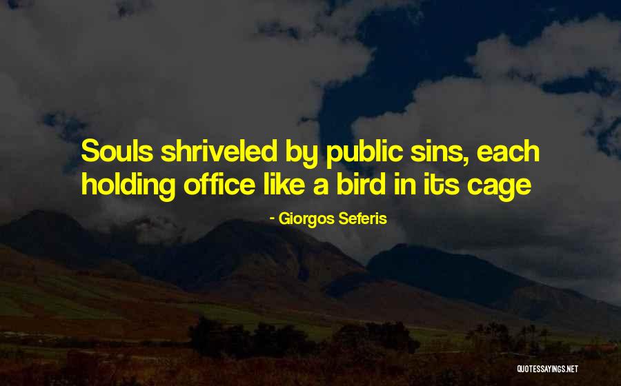 Kyominthai Quotes By Giorgos Seferis Kyominthai Quotes By Giorgos Seferis