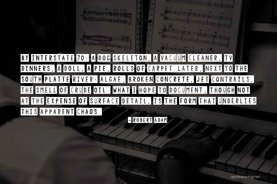 Kyong Gi Quotes By Robert Adam Kyong Gi Quotes By Robert Adam