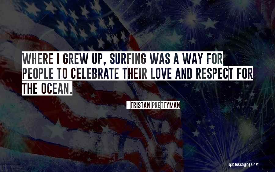 Kyong Gi Quotes By Tristan Prettyman Kyong Gi Quotes By Tristan Prettyman