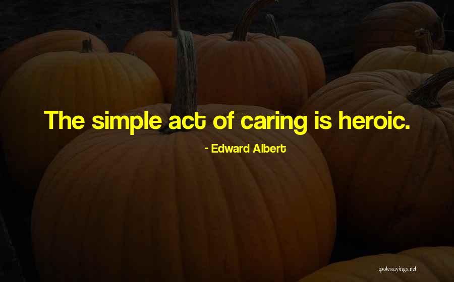 Kyoongs Quotes By Edward Albert Kyoongs Quotes By Edward Albert