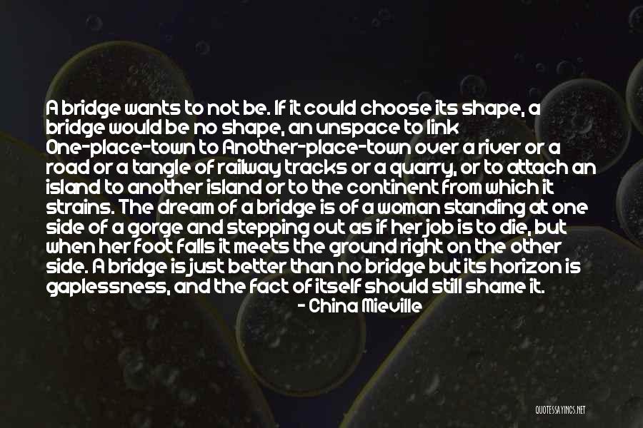 Kyoonk Quotes By China Mieville Kyoonk Quotes By China Mieville