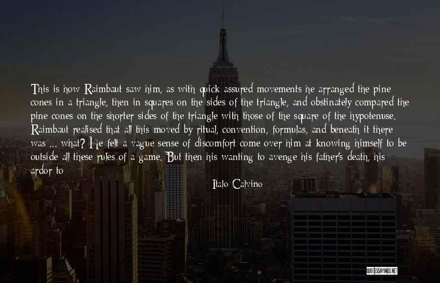Kyoonk Quotes By Italo Calvino Kyoonk Quotes By Italo Calvino