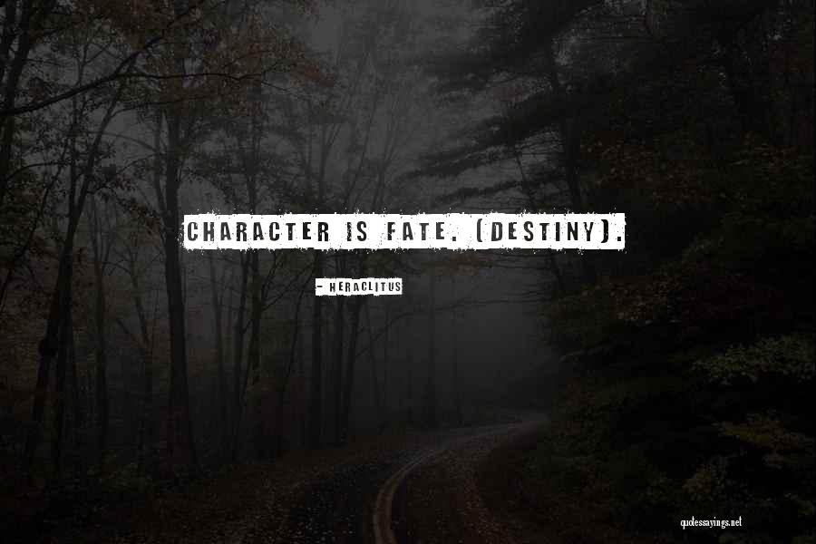Kyotaro Arcade Quotes By Heraclitus Kyotaro Arcade Quotes By Heraclitus