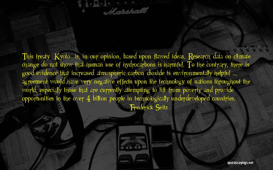 Kyoto Quotes By Frederick Seitz Kyoto Quotes By Frederick Seitz