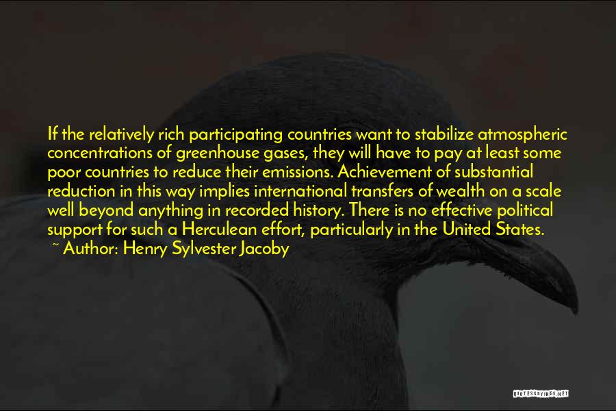 Kyoto Quotes By Henry Sylvester Jacoby