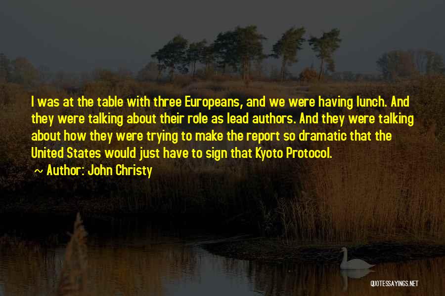 Kyoto Quotes By John Christy Kyoto Quotes By John Christy