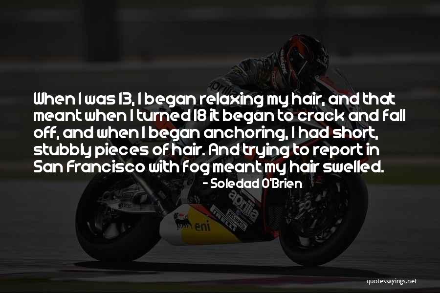 Kyotos Rockwall Texas Quotes By Soledad O'Brien Kyotos Rockwall Texas Quotes By Soledad O'Brien