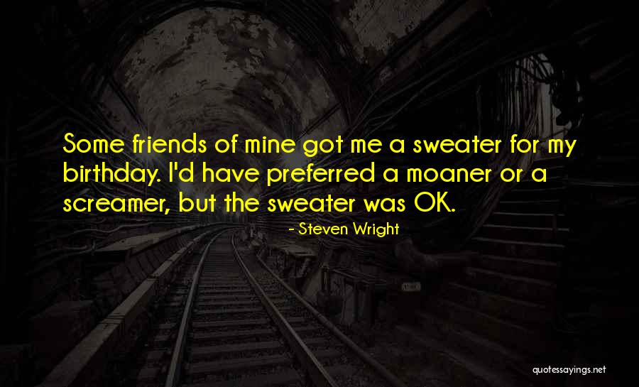 Kyotos Rockwall Texas Quotes By Steven Wright Kyotos Rockwall Texas Quotes By Steven Wright