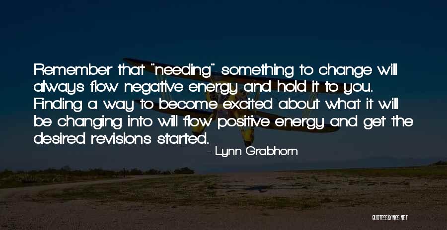 Kyotosomo Quotes By Lynn Grabhorn Kyotosomo Quotes By Lynn Grabhorn