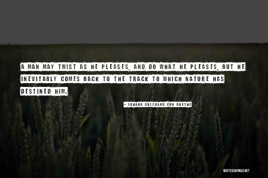 Kyouka Jirou Quotes By Johann Wolfgang Von Goethe Kyouka Jirou Quotes By Johann Wolfgang Von Goethe