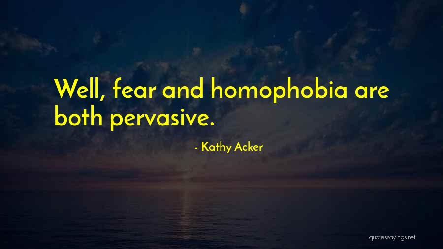Kyoukai No Kanata Kuriyama Quotes By Kathy Acker Kyoukai No Kanata Kuriyama Quotes By Kathy Acker