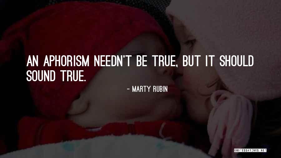 Kyoukai No Kanata Kuriyama Quotes By Marty Rubin Kyoukai No Kanata Kuriyama Quotes By Marty Rubin