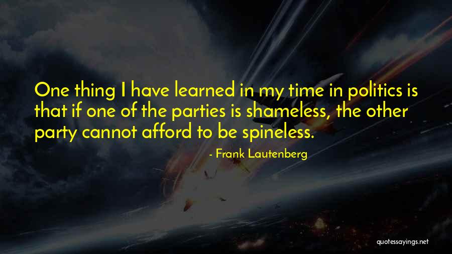Kyouko Machi Quotes By Frank Lautenberg Kyouko Machi Quotes By Frank Lautenberg