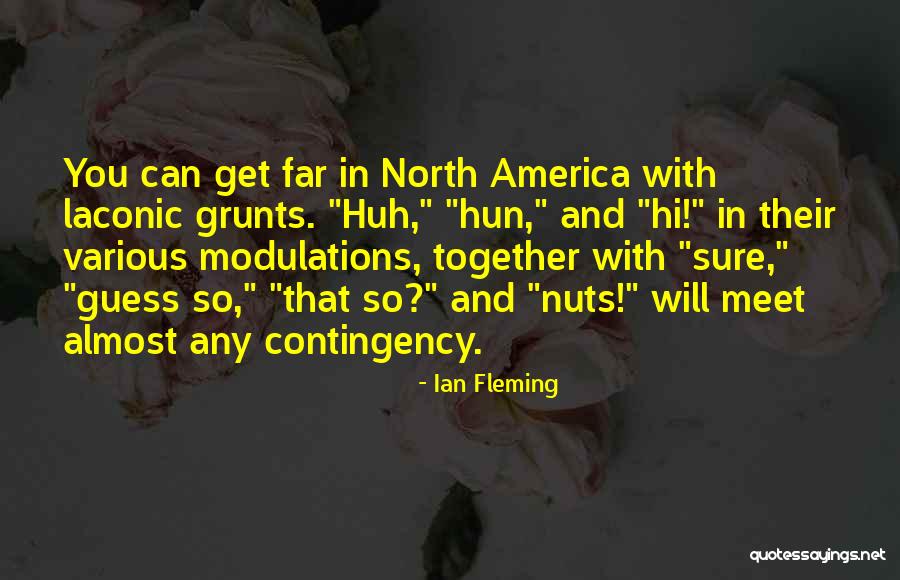 Kyouko Touhou Quotes By Ian Fleming Kyouko Touhou Quotes By Ian Fleming