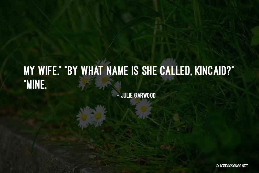 Kyousuke Imadori Quotes By Julie Garwood Kyousuke Imadori Quotes By Julie Garwood
