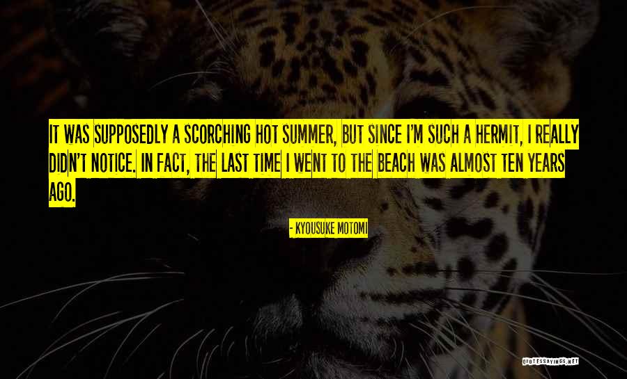Kyousuke Motomi Quotes 353145 Kyousuke Motomi Quotes 353145
