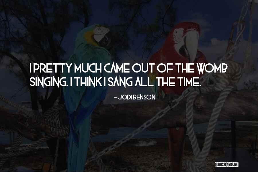 Kyparissi Lakonia Quotes By Jodi Benson Kyparissi Lakonia Quotes By Jodi Benson