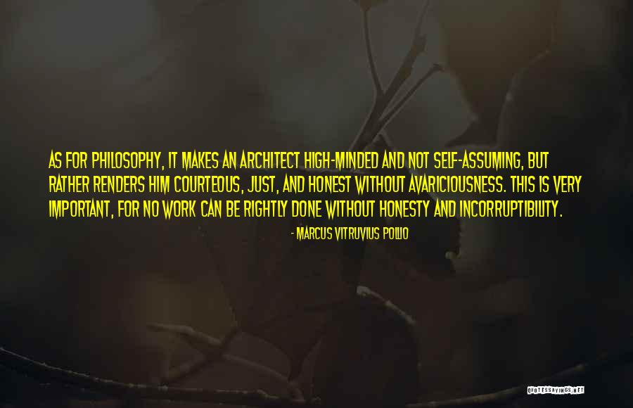 Kyparissi Lakonia Quotes By Marcus Vitruvius Pollio Kyparissi Lakonia Quotes By Marcus Vitruvius Pollio