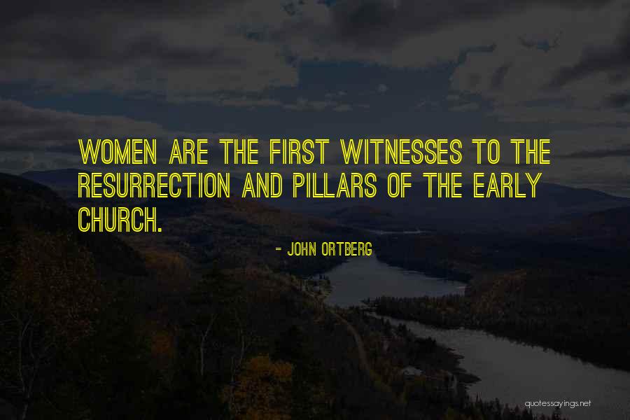 Kyprianos Koutsokoumnis Quotes By John Ortberg Kyprianos Koutsokoumnis Quotes By John Ortberg