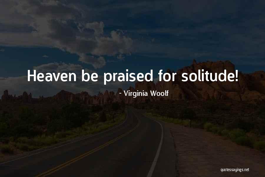 Kyprianou Cyprus Quotes By Virginia Woolf