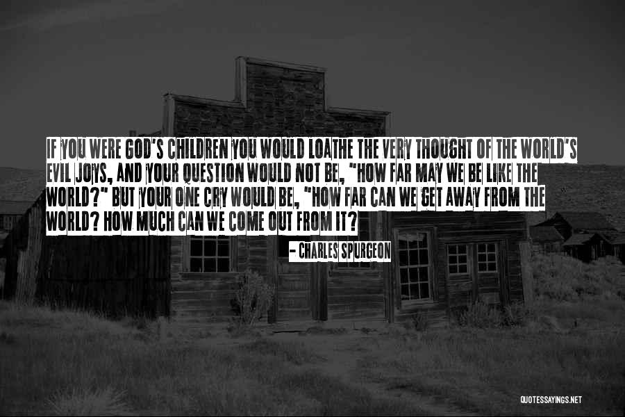 Kyprioths Quotes By Charles Spurgeon Kyprioths Quotes By Charles Spurgeon